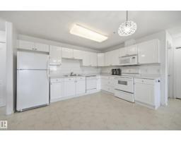 Laundry room - #302 592 Hooke Rd Nw, Edmonton, AB T5A5H2 Photo 6