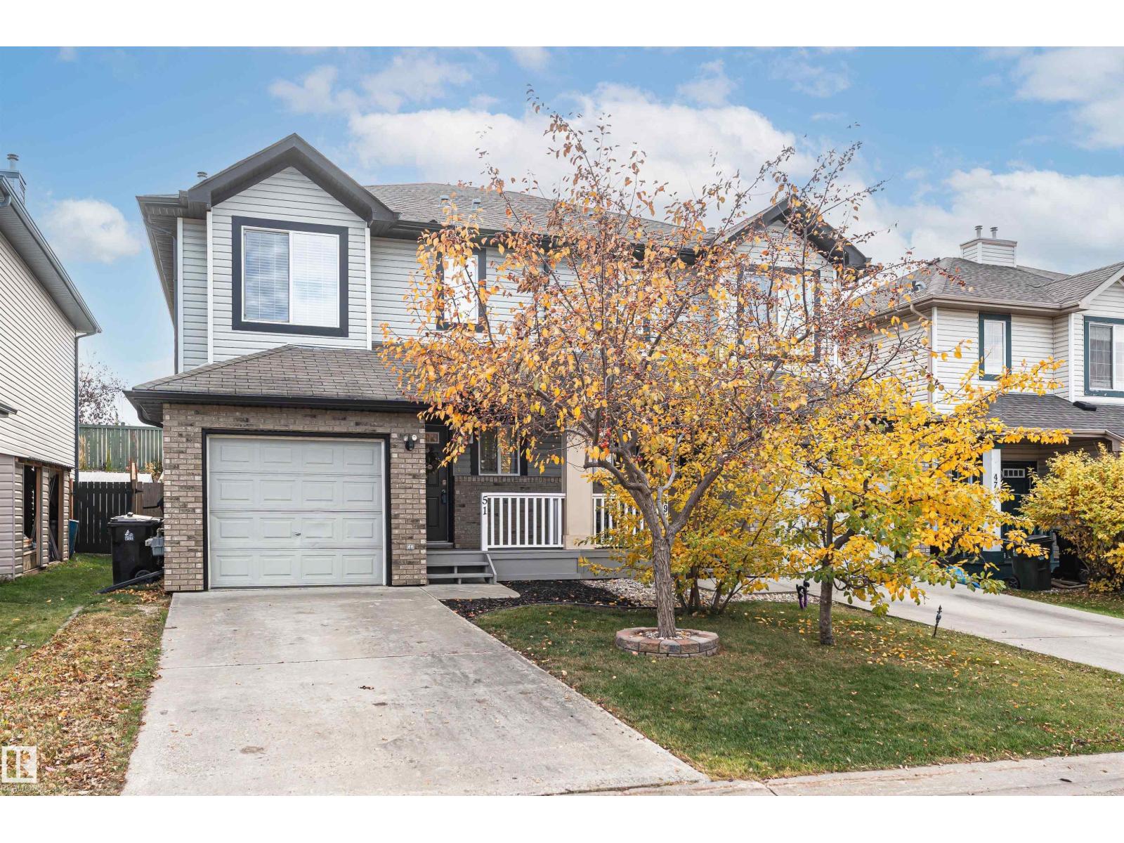 Photo of 51 VAUGHN AV, Spruce Grove