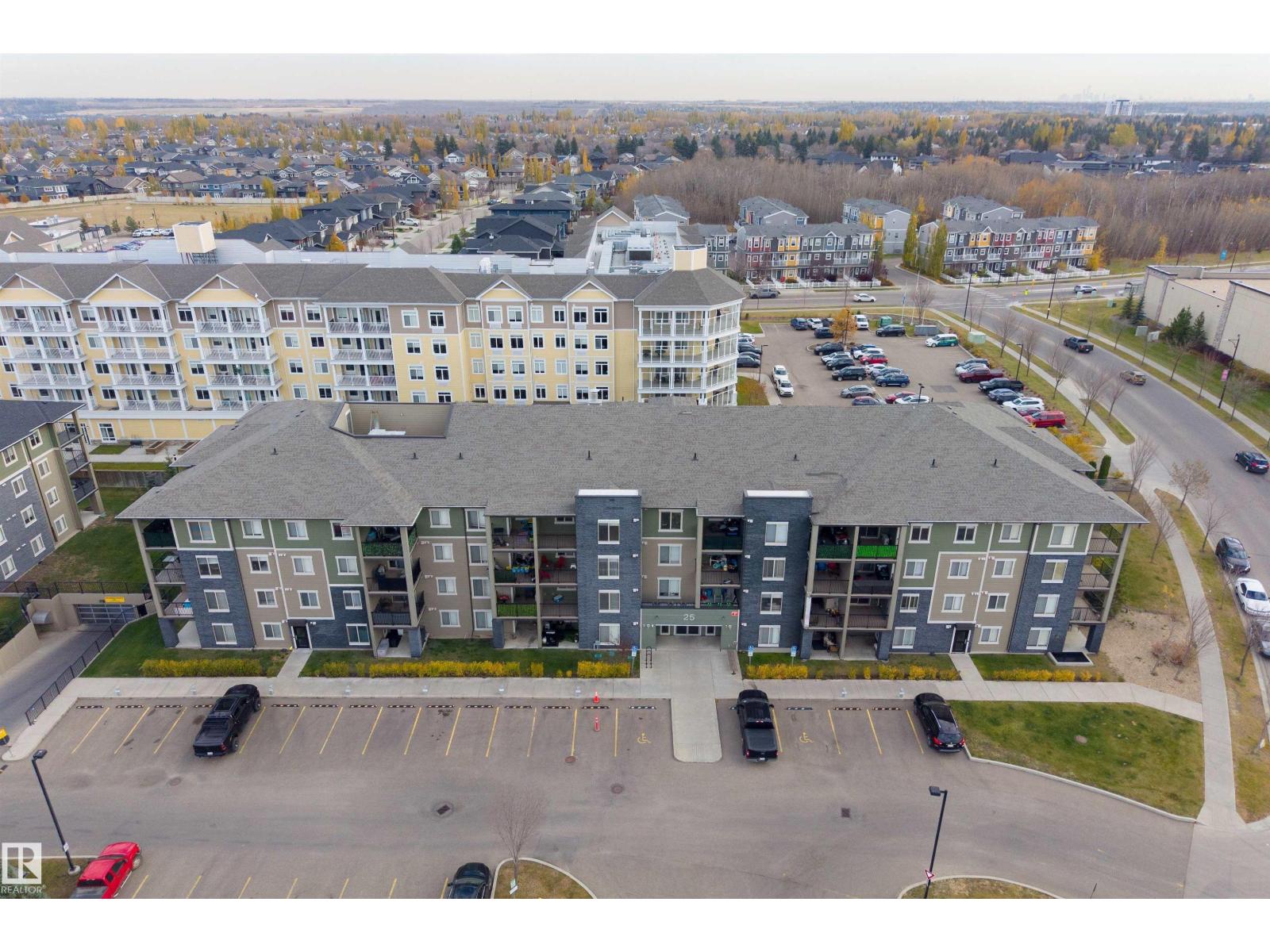 #308 25 ELEMENT DR, St. Albert — photo 25