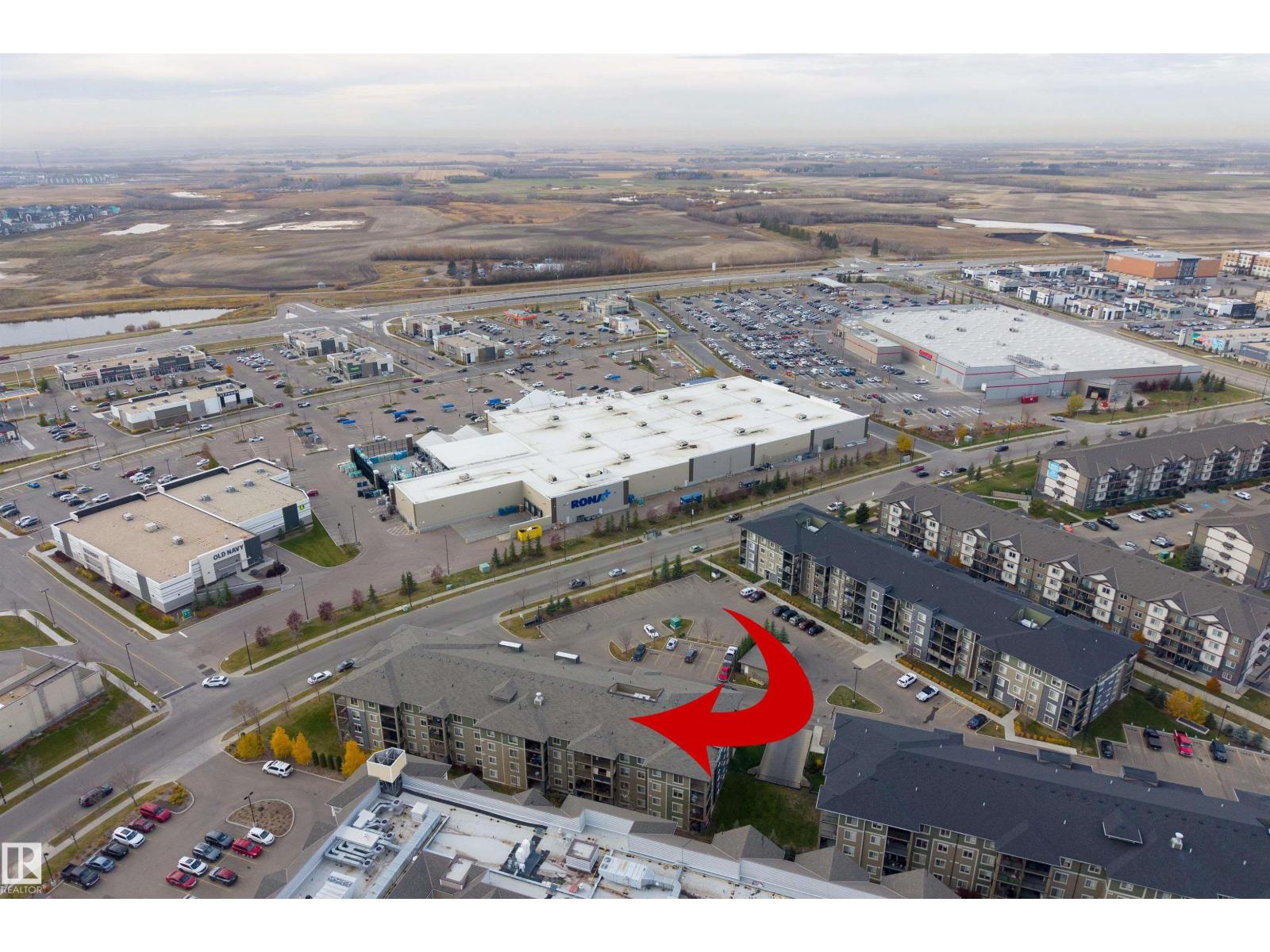 #308 25 ELEMENT DR, St. Albert — photo 29