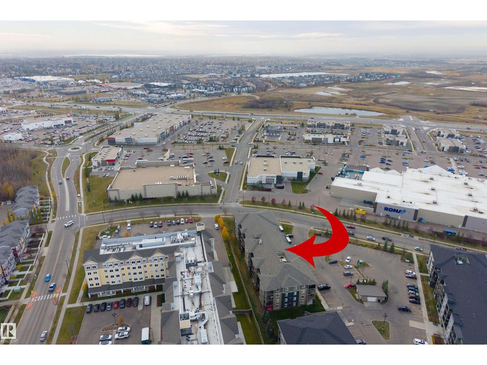 #308 25 ELEMENT DR, St. Albert — photo 30