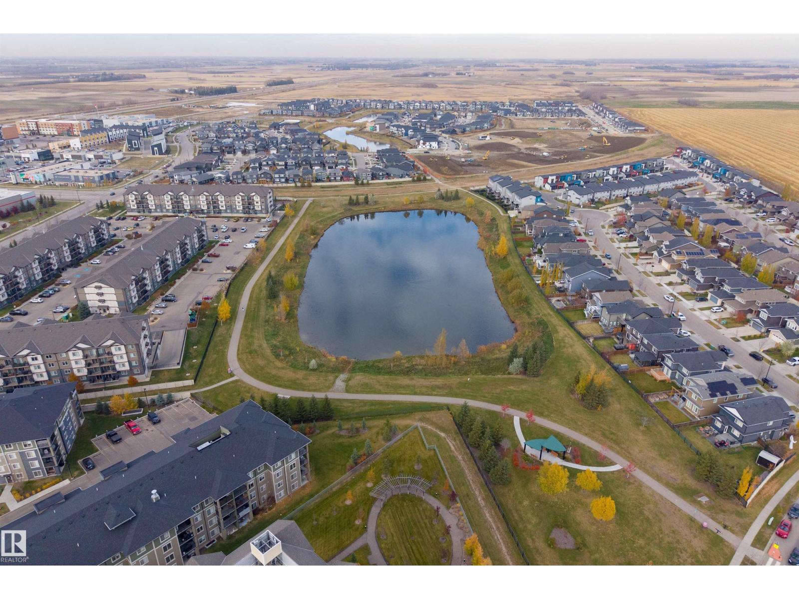 #308 25 ELEMENT DR, St. Albert — photo 32