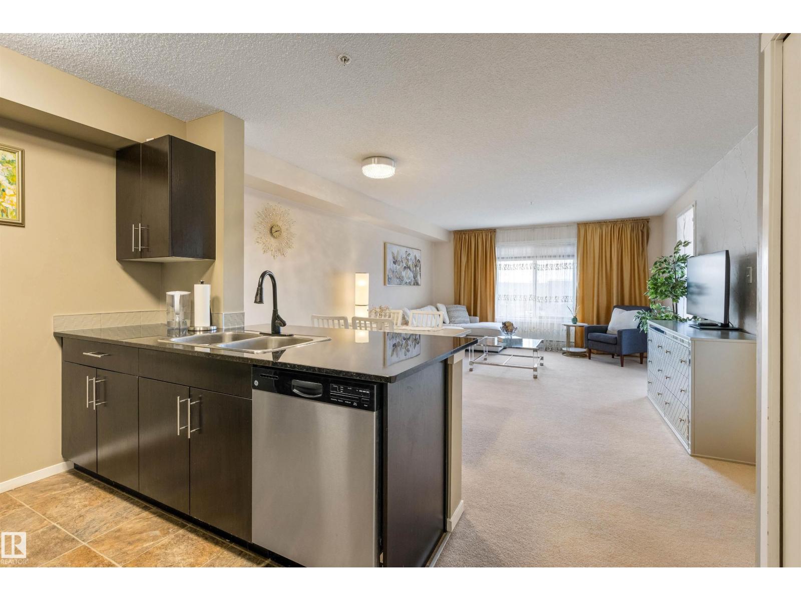 #308 25 ELEMENT DR, St. Albert — photo 5