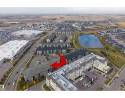 #308 25 Element Dr, St  Albert, AB T8N7S1 Photo 28