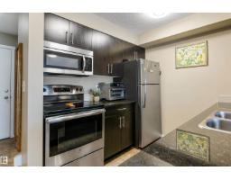 #308 25 Element Dr, St  Albert, AB T8N7S1 Photo 7