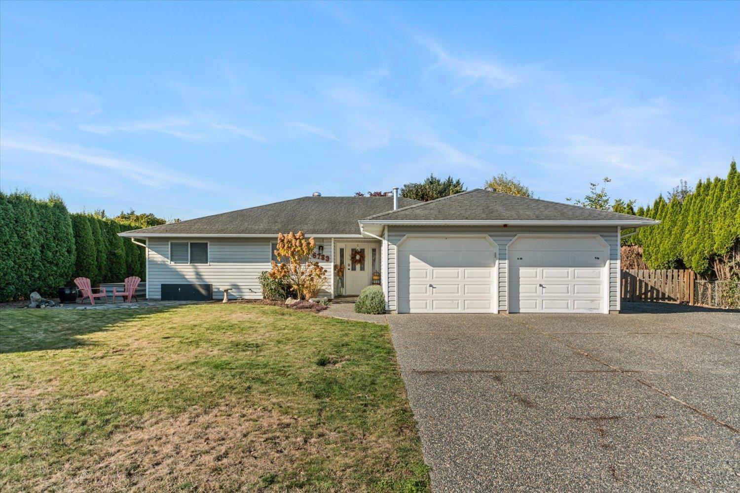 6783 VANMAR STREET, Sardis South, Chilliwack - Image 1