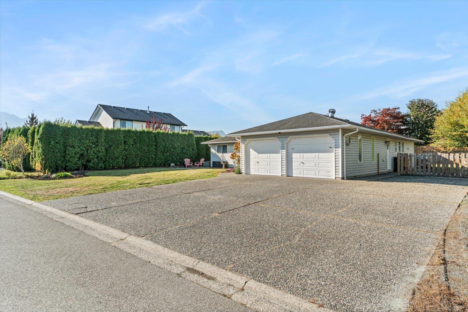 6783 VANMAR STREET, Sardis South, Chilliwack - Image 1