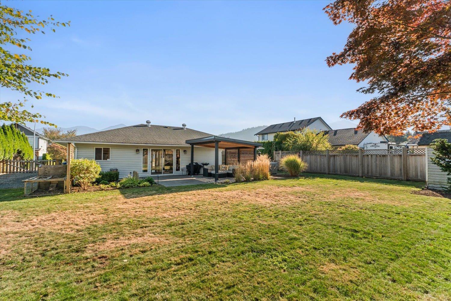 6783 VANMAR STREET, Sardis South, Chilliwack - Image 1