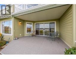 Dining room - 104 2970 Cliffe Ave, Courtenay, BC V9N2L7 Photo 7