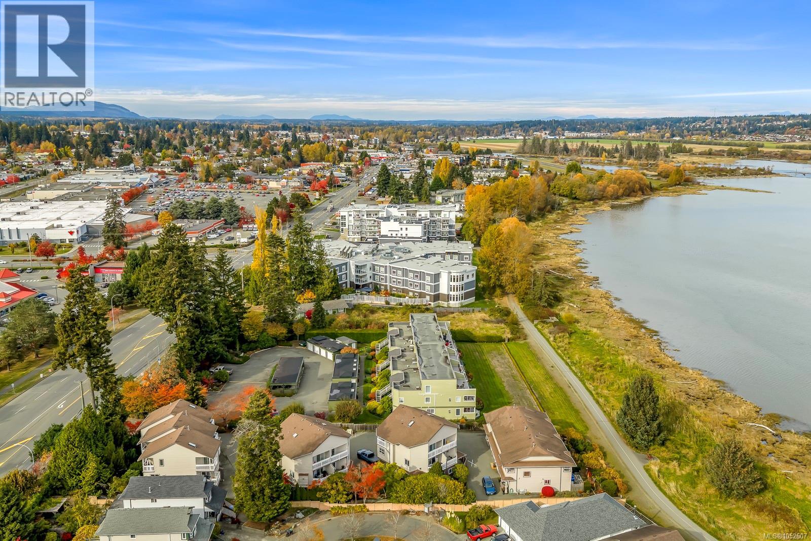 104 2970 Cliffe Ave, Courtenay - Image 1