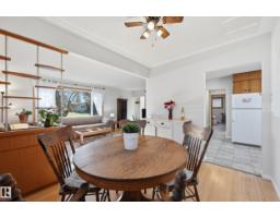 Recreation room - 6604 93 Av Nw, Edmonton, AB T6B0W5 Photo 8