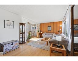 Bedroom 3 - 6604 93 Av Nw, Edmonton, AB T6B0W5 Photo 6
