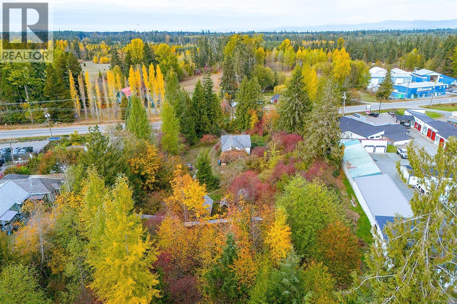 2470 ALBERNI Hwy E, Coombs - Image 1