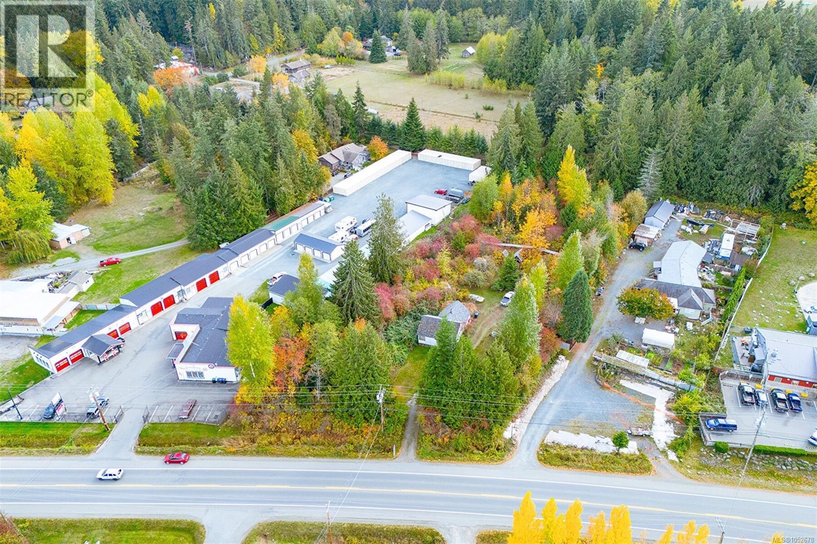 2470 ALBERNI Hwy E - 3