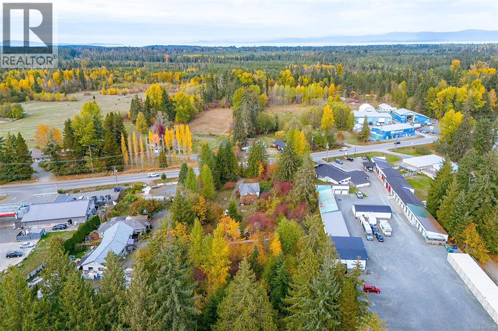 2470 ALBERNI Hwy E - 20