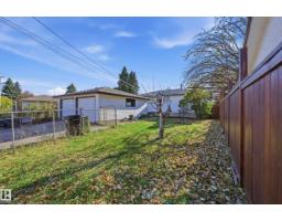 6604 93 Av Nw, Edmonton, AB T6B0W5 Photo 30