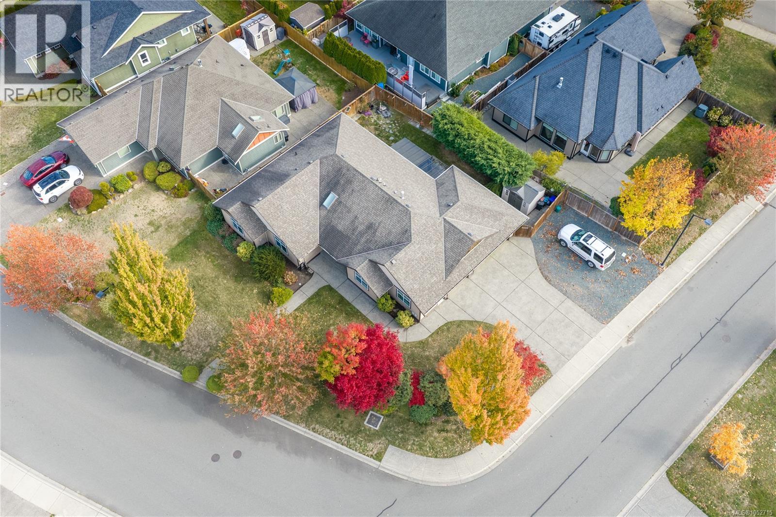 315 Crabapple Cres, Parksville - Image 1