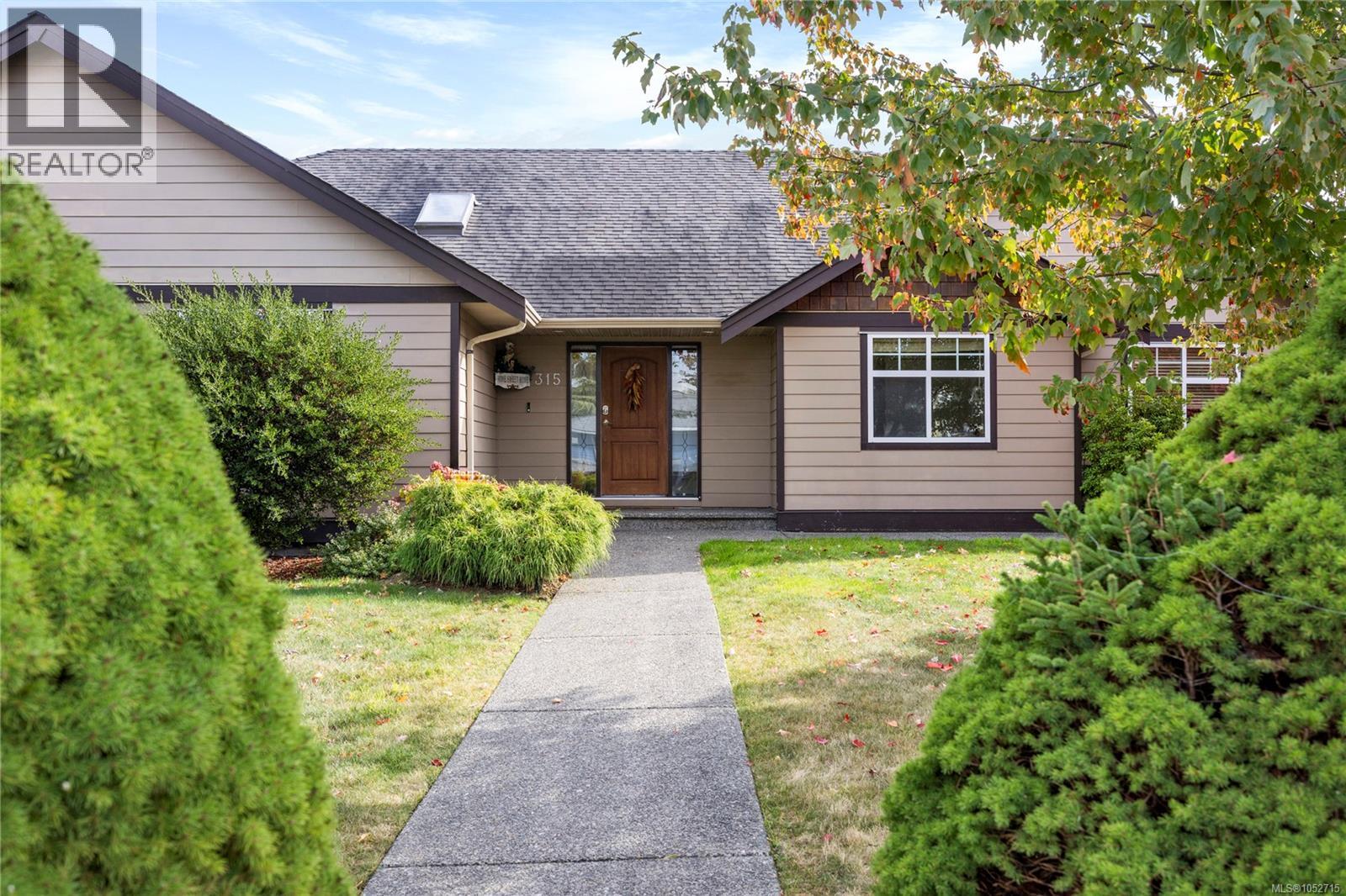 315 Crabapple Cres, Parksville - Image 1