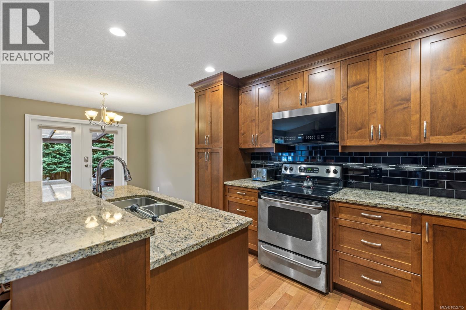 315 Crabapple Cres, Parksville - Image 1