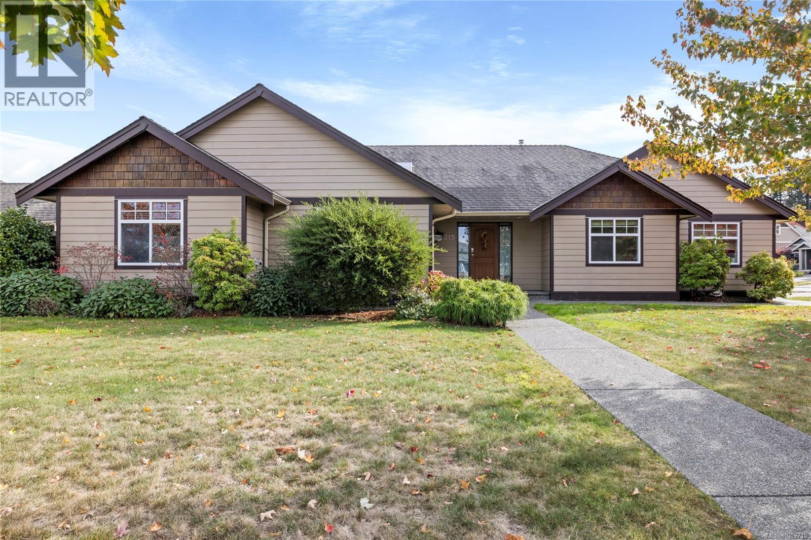 315 Crabapple Cres - 1