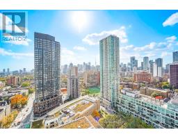 2005 - 500 Sherbourne Street, Toronto, ON M4X1L1 Photo 22
