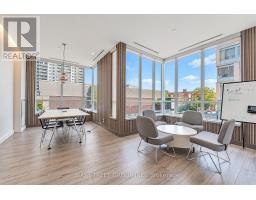 2005 - 500 Sherbourne Street, Toronto, ON M4X1L1 Photo 28