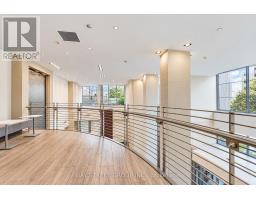 2005 - 500 Sherbourne Street, Toronto, ON M4X1L1 Photo 29