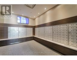 2005 - 500 Sherbourne Street, Toronto, ON M4X1L1 Photo 34