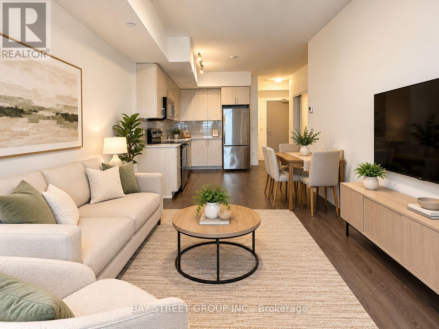 302 - 591 SHEPPARD AVENUE E, Toronto (Bayview Village) — photo 10