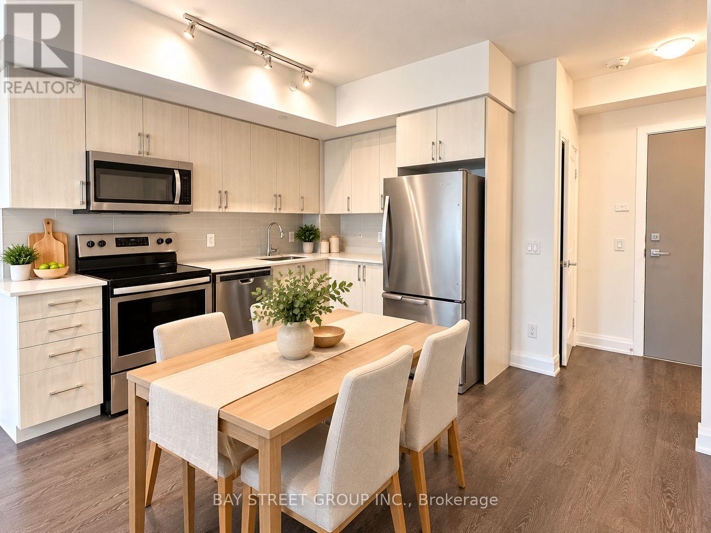 302 - 591 SHEPPARD AVENUE E, Toronto (Bayview Village) — photo 12