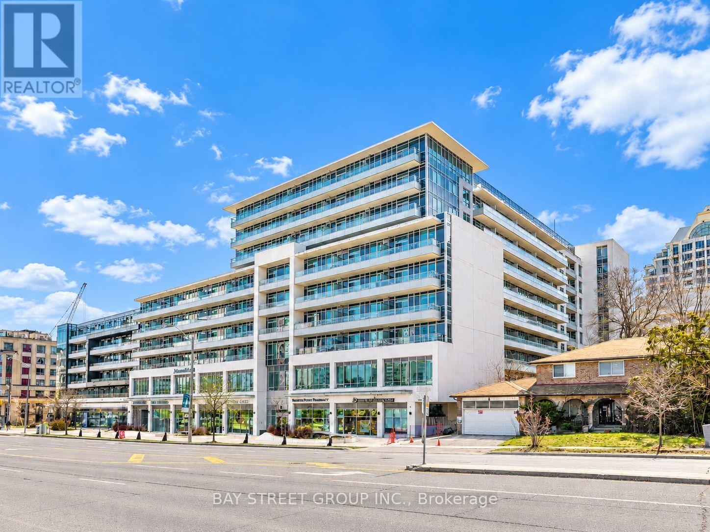 302 - 591 SHEPPARD AVENUE E, Toronto (Bayview Village) — photo 2