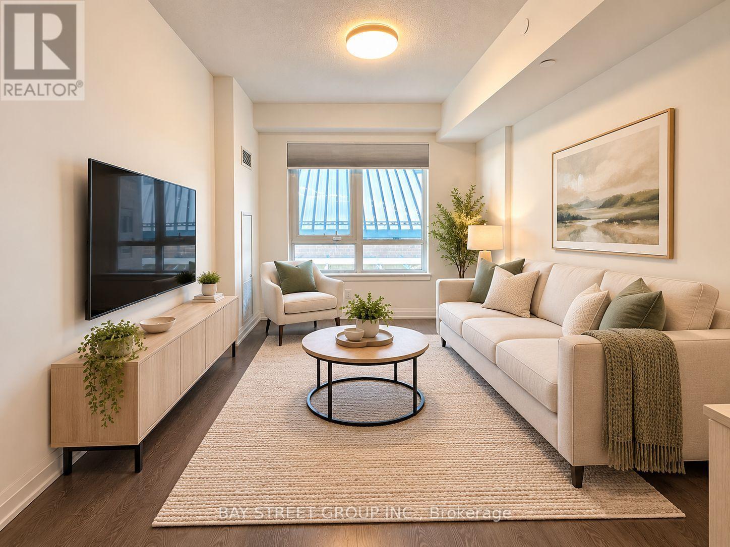 302 - 591 SHEPPARD AVENUE E, Toronto (Bayview Village) — photo 5