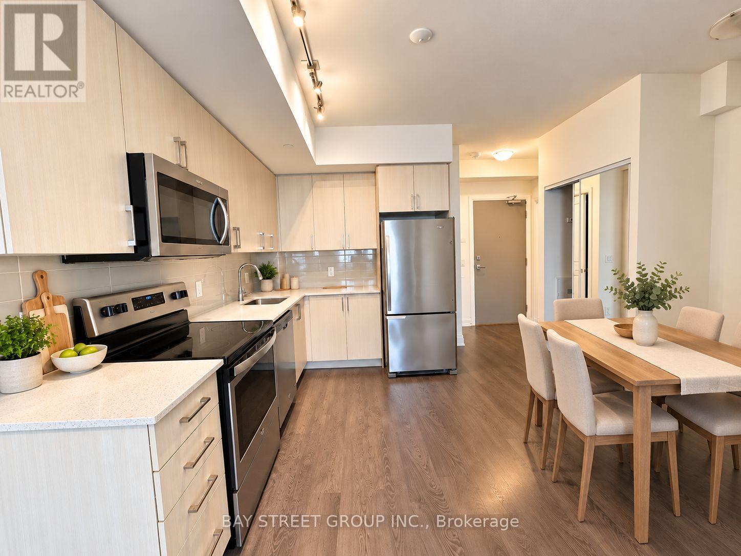 302 - 591 SHEPPARD AVENUE E, Toronto (Bayview Village) — photo 7