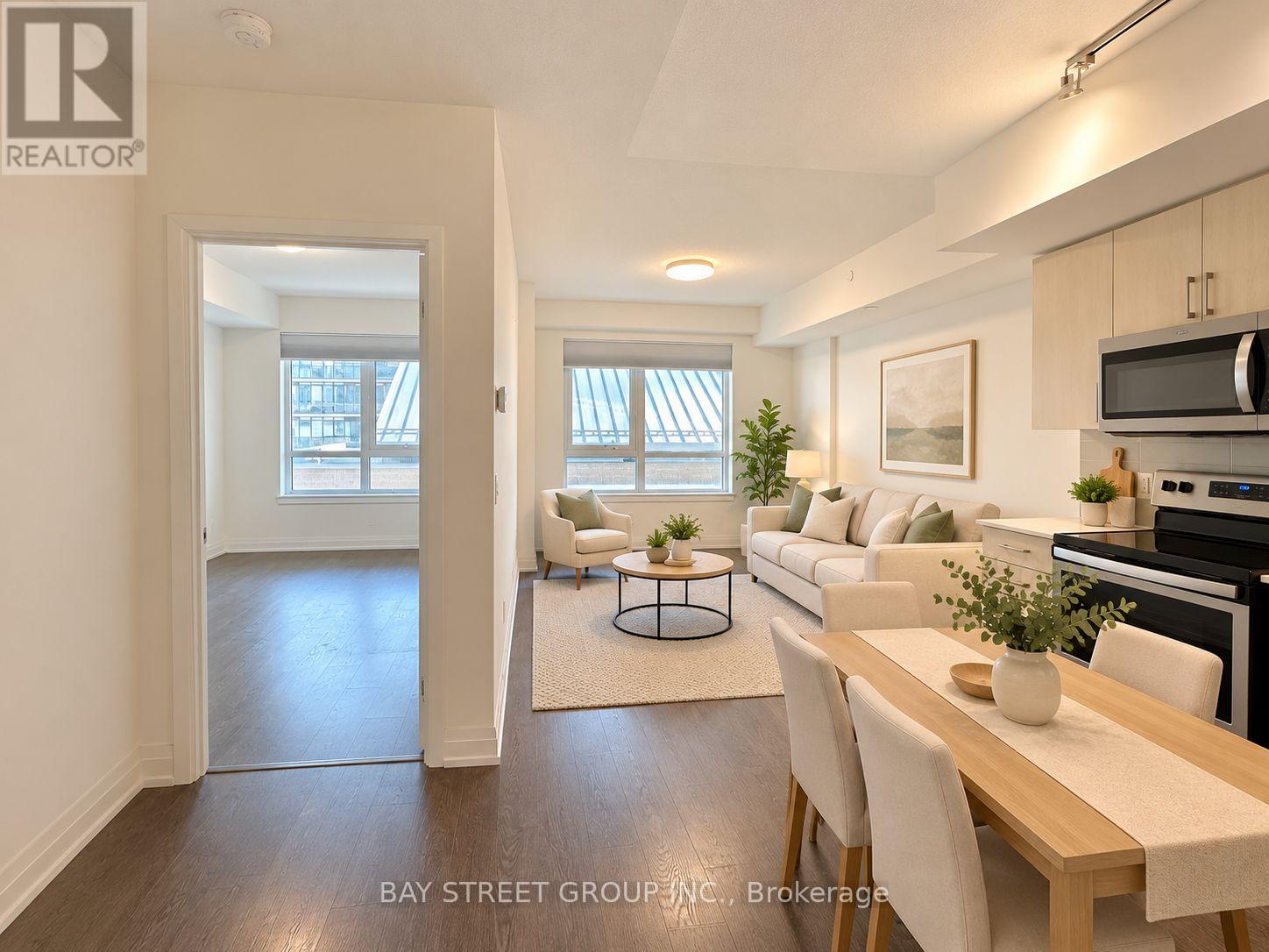 302 - 591 SHEPPARD AVENUE E, Toronto (Bayview Village) — photo 9
