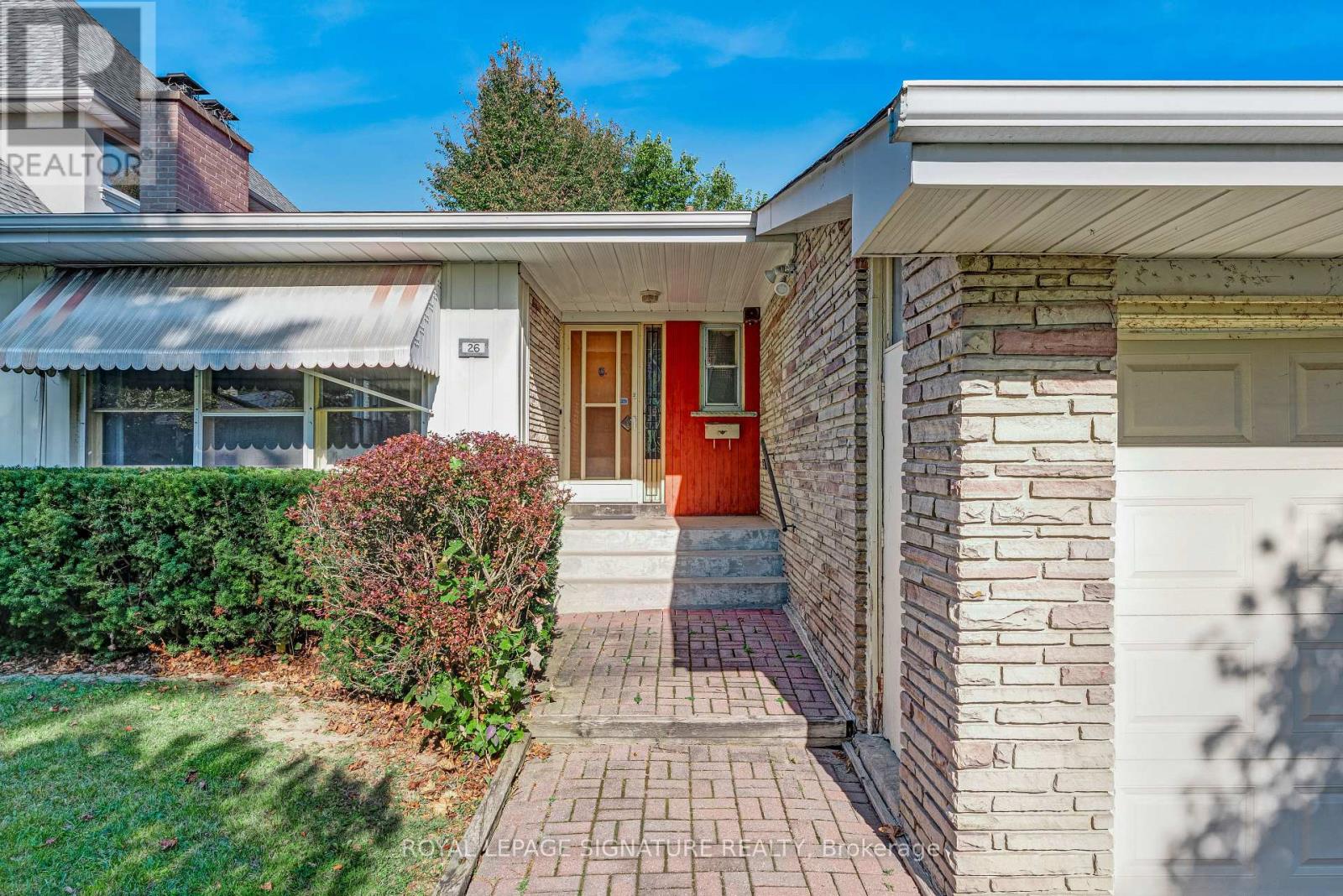 26 Millgate Crescent, Toronto, ON photo 2