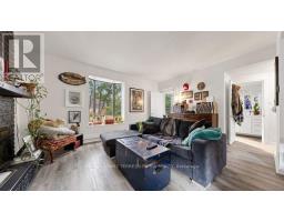 Family room - 29 Winchester Street, Toronto, ON M4X1A6 Photo 12