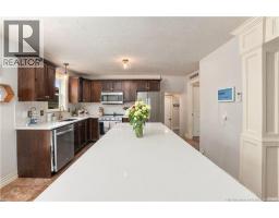 Kitchen/Dining room - 131 Teaberry Avenue, Moncton, NB E1G0E8 Photo 10