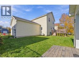 131 Teaberry Avenue, Moncton, NB E1G0E8 Photo 40