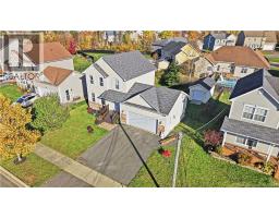 131 Teaberry Avenue, Moncton, NB E1G0E8 Photo 45