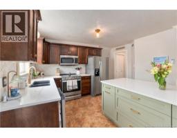 Bedroom - 131 Teaberry Avenue, Moncton, NB E1G0E8 Photo 8
