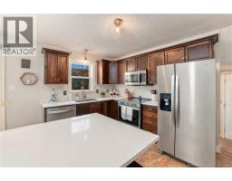 2pc Bathroom - 131 Teaberry Avenue, Moncton, NB E1G0E8 Photo 9