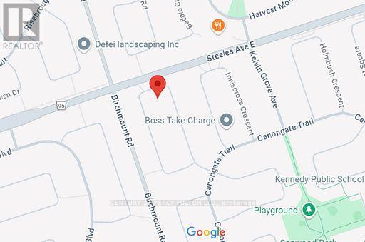 54 CHAPEL PARK SQUARE, Toronto (Steeles) — photo 3