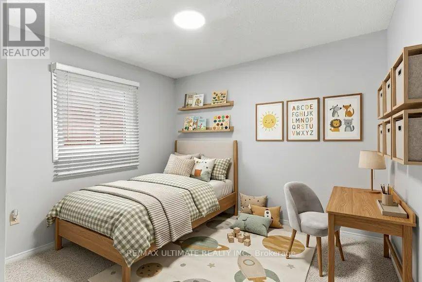 73 Cluett Drive, Ajax, ON photo 11