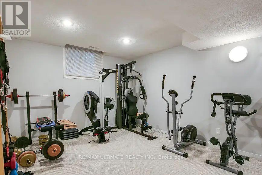 73 Cluett Drive, Ajax, ON photo 13