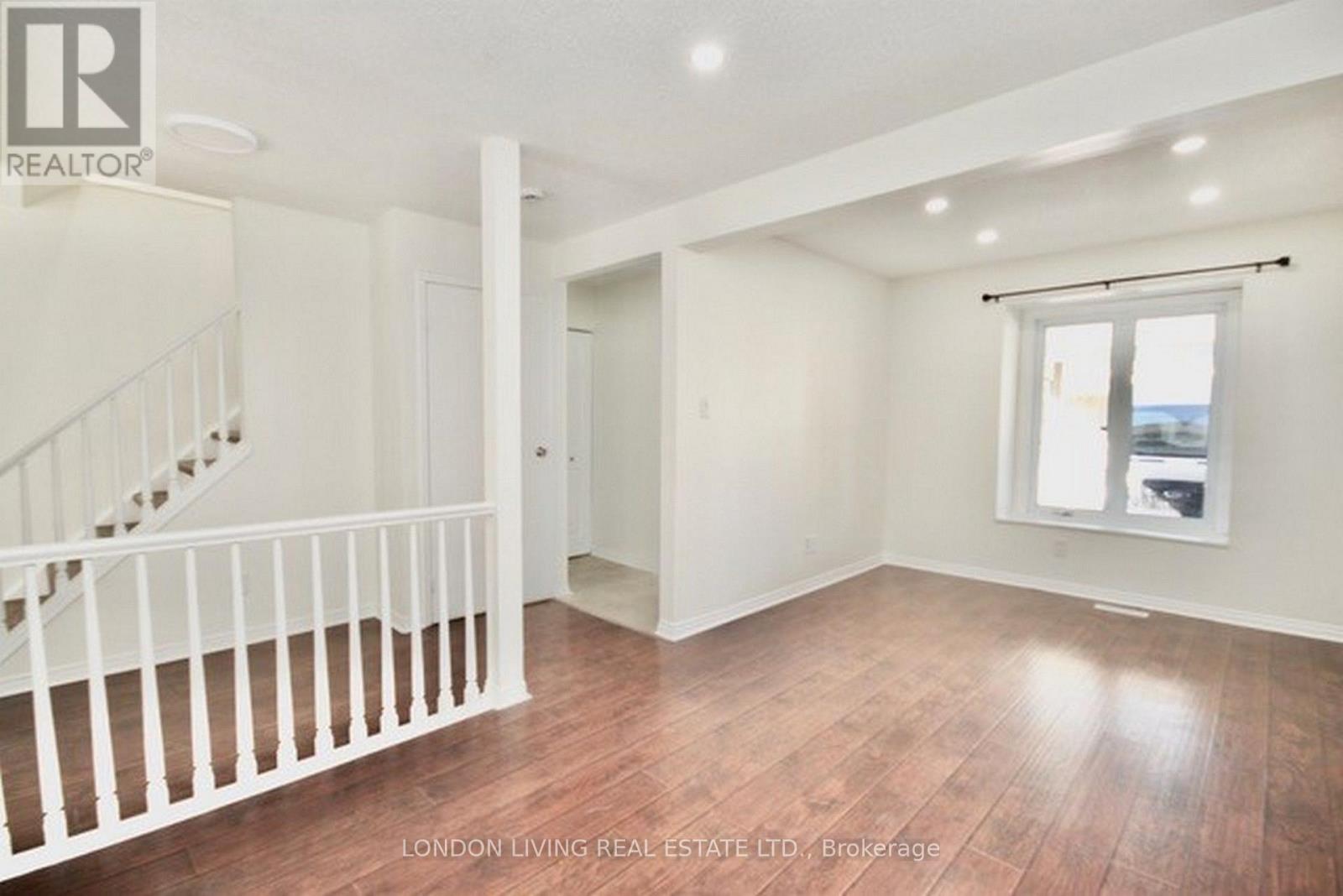3 bedroom Single Family interior view, 47- 25 Erica Crescent, London South (South X), Ontario