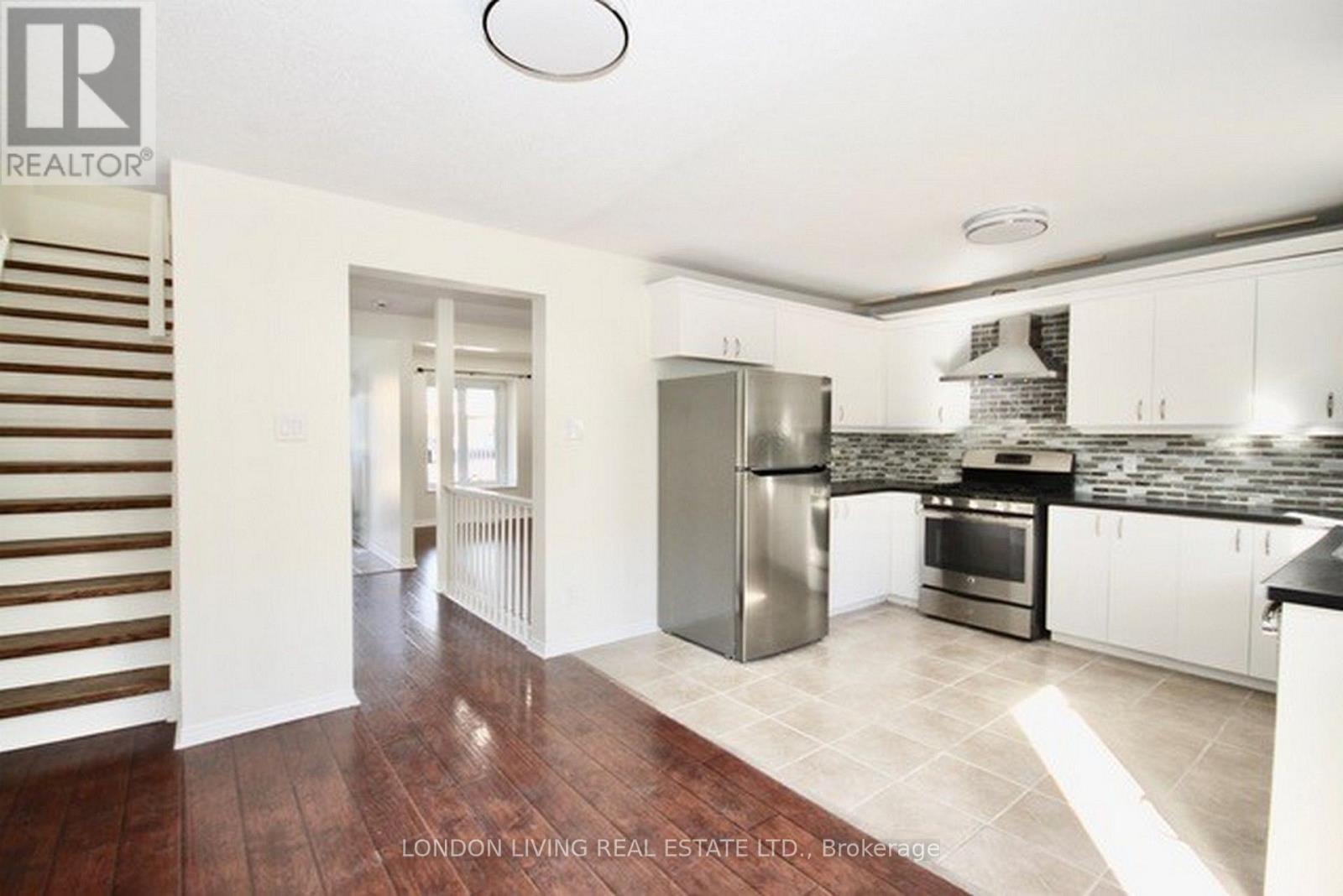 3 bedroom Single Family interior view, 47- 25 Erica Crescent, London South (South X), Ontario