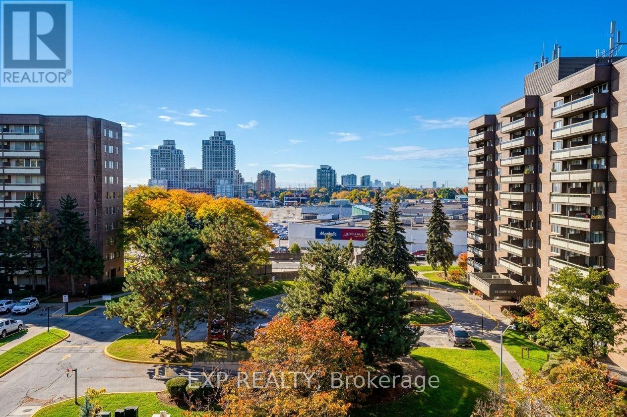 706- 40 Baif Boulevard, Richmond Hill, ON photo 15