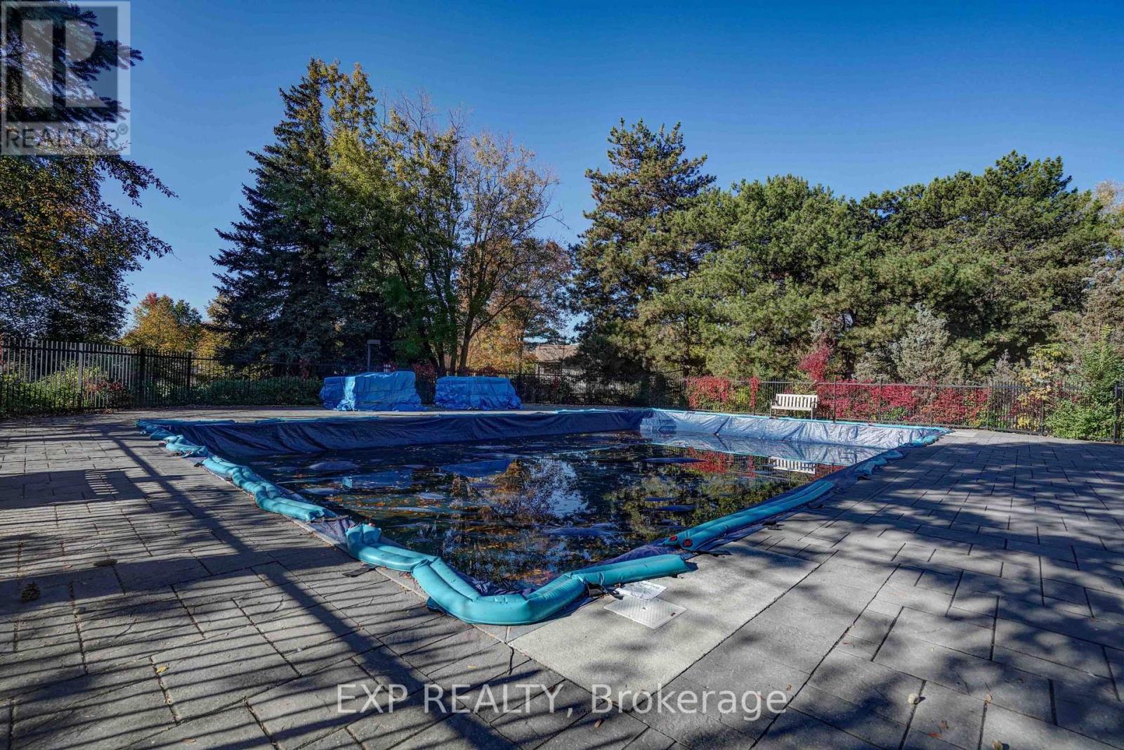 706- 40 Baif Boulevard, Richmond Hill, ON photo 28