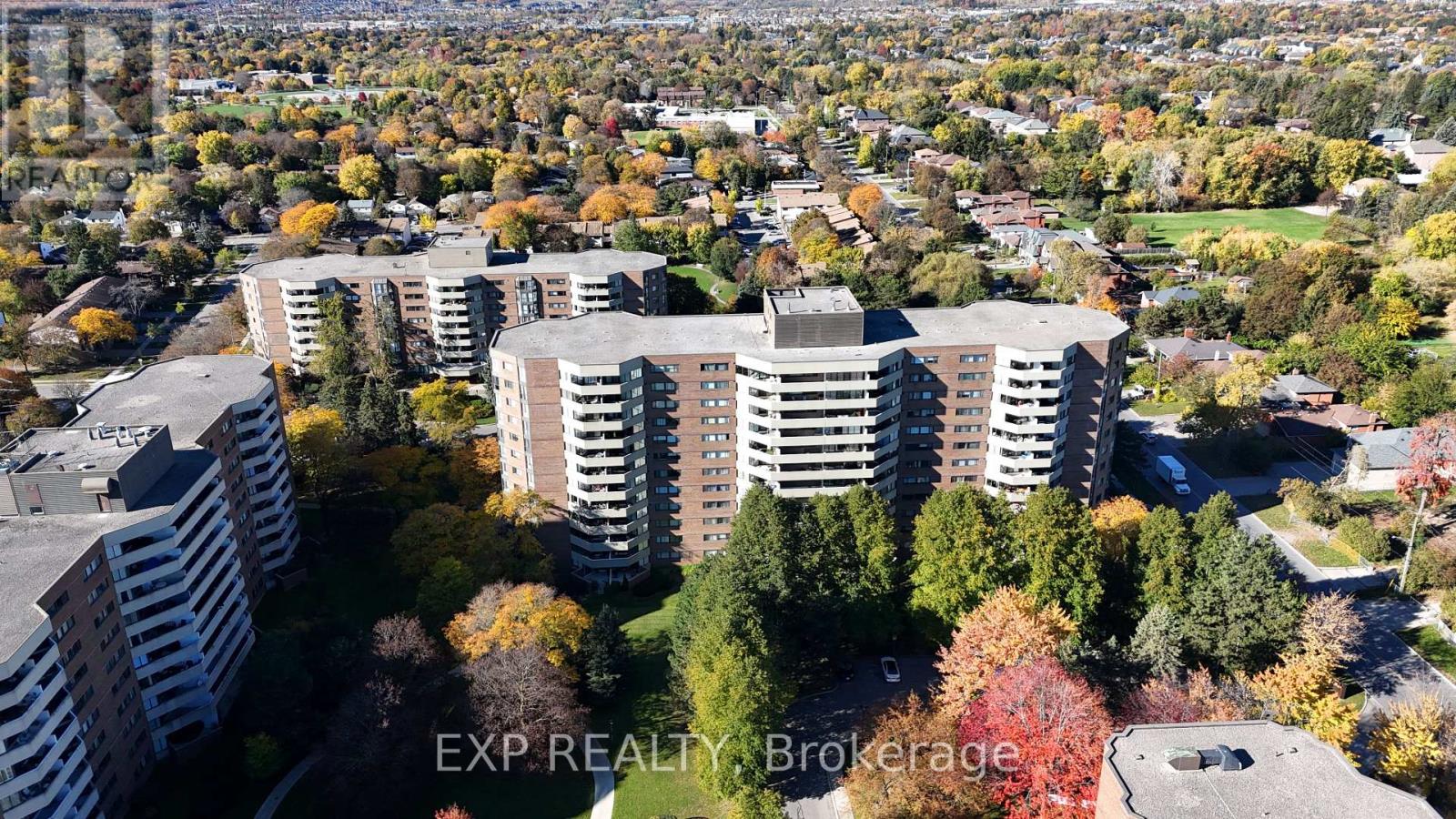 706- 40 Baif Boulevard, Richmond Hill, ON photo 3