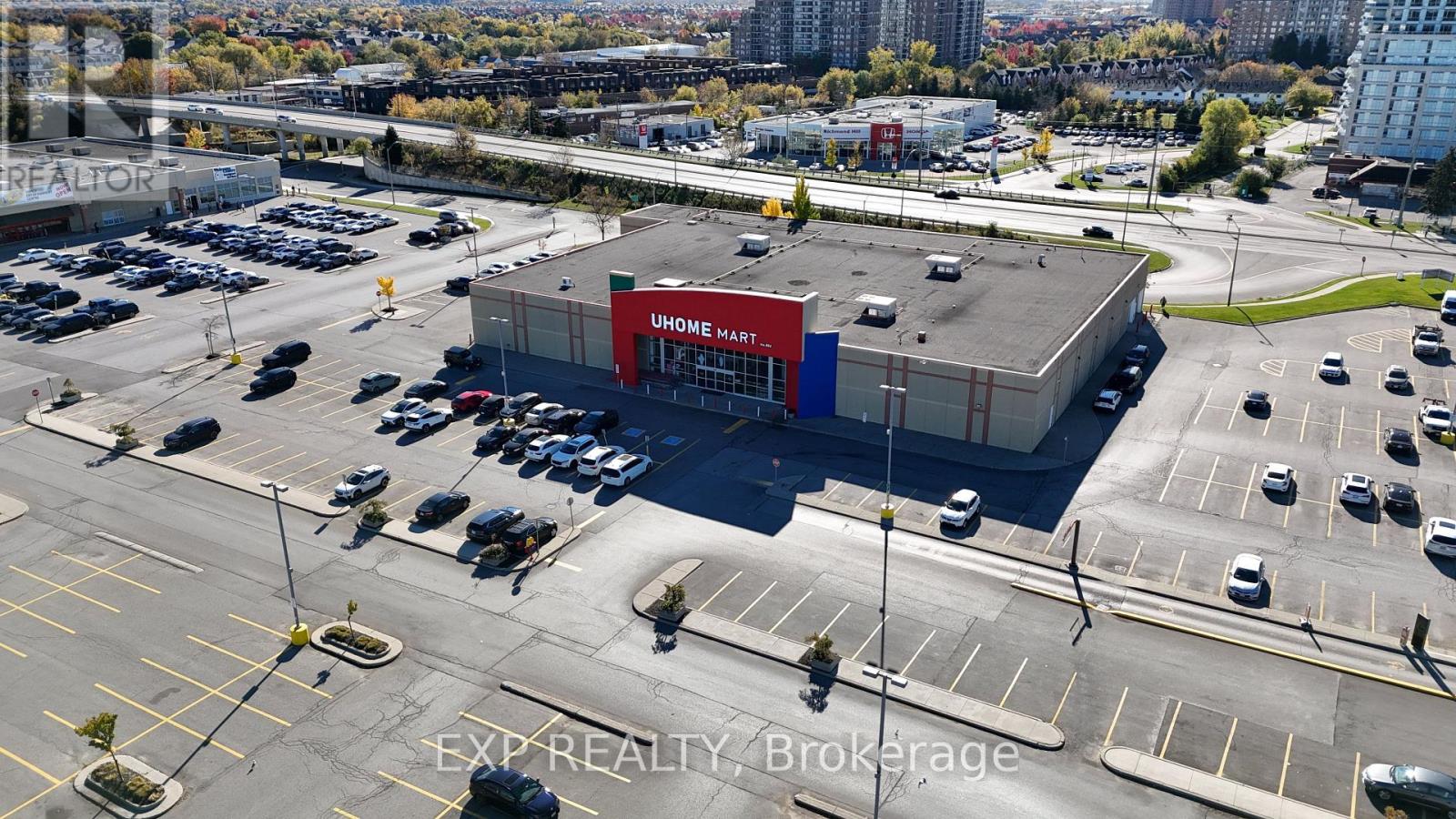 706- 40 Baif Boulevard, Richmond Hill, ON photo 41
